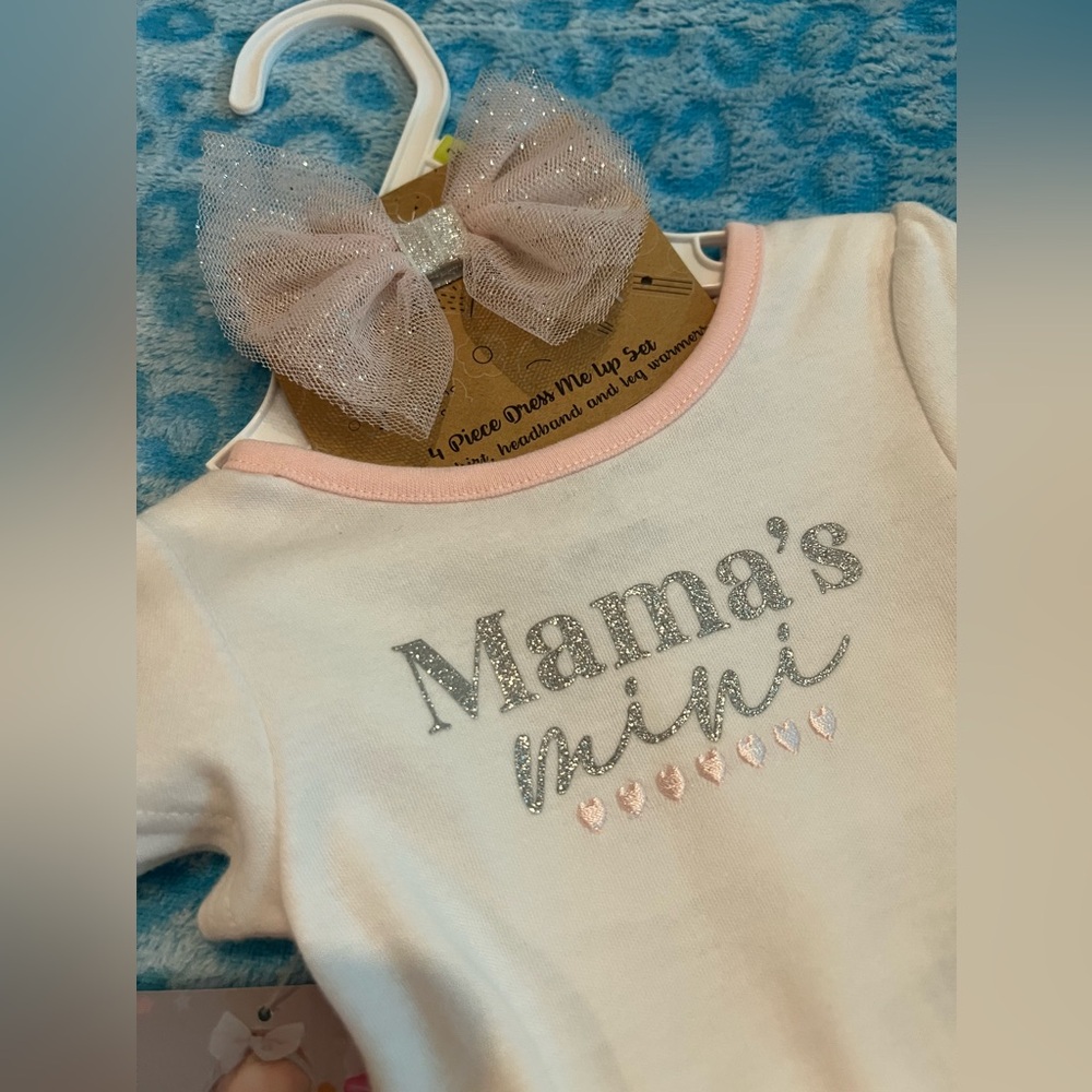 Mamas Mini outfit - Picture 2 of 6